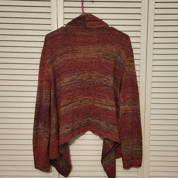 Ruby Rd Cardigan sweater - Picture 2 of 7